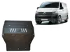 Unterfahrschutz für Motor der Marke Volkswagen Transporter Produktbild-Vorschau 1
