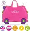 TRUNKI Kufrk cestovn odradlo Trixi 3r+ Náhľad obrázku produktu 13