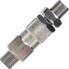 Rosfix Otočný Kloub s Vnějším Závitem 1/4" na Vnější Závit Náhled obrázku produktu 1