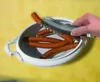 Fackelmann Servierzange, Küchenzange aus Edelstahl, robuste Produktbild-Vorschau 19