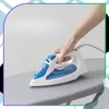 EDIBAZZAR | Bügeltuch für Bügelbrett dick grau 120x38 cm Produktbild-Vorschau 6