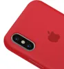 Silikon Case iPhone XS Max MRWH2ZM/A rot Anteprima dell’immagine prodotto 17