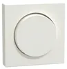Merten MEG5250-0419 Piastra centrale con manopola, bianco Anteprima dell’immagine prodotto 2