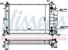 NISSENS 64034A Kühler Wasserkühler Motorkühler für SAAB 9-3 Produktbild-Vorschau 5