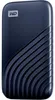 My Passport 2000 GB Blau Produktbild-Vorschau 1