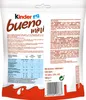 Ferrero Kinder Bueno Mini 108g Produktbild-Vorschau 2