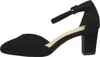 Tamaris Pumps  Pumps - Zwart - Maat 37 Voir les images du produit 12