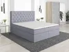 Boxspringbett HORD 160x200 mit 2 Bettkästen, Produktbild-Vorschau 1
