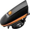 NEO TOOLS Lampada per bicicletta anteriore Anteprima dell’immagine prodotto 6