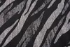 Tapiso Teppich DREAM Modern Grau Creme Schwarz Wohnzimmer Produktbild-Vorschau 3