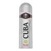 Cuba Black Körperspray für Herren 200 ml Produktbild-Vorschau 1