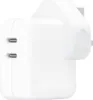Adattatore di alimentazione USB-C originale UK - Anteprima dell’immagine prodotto 1