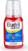 A bottle of Eludril Classic mouthwash on a white background. Podgląd zdjęcia produktu