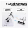 Ninebot by Segway Ninebot E3 Pro E, Elektrische scooter, Productafbeelding-voorbeeld 8