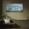 Coloray - Bild aus Glas - Glasbilder - 100 x 50 cm - Produktbild-Vorschau 3