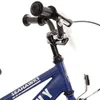 16" Kinderfahrrad "NAVY" matt-marineblau – Bachtenkirch Produktbild-Vorschau 3