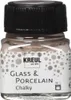 KREUL Chalky Kreidefarbe für Glas und Porzellan 20 ml - Produktbild-Vorschau 3