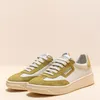 El Naturalista Baskets pour Homme/Femme N5841 MULTI Voir les images du produit 2