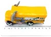 Miss Fritter Bus aus dem Zeichentrickfilm Cars Produktbild-Vorschau 2