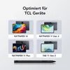 TCL T-Pen penna per PDA 12 g Nero Anteprima dell’immagine prodotto 6
