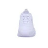 A front view of a white Puma sneaker against a white background. Podgląd zdjęcia produktu