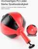 Tragbares Boxing-Set für Kinder – Standboxsack Produktbild-Vorschau 4
