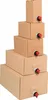 30x Beutel für Bag in Box  1,5 Liter transparent Produktbild-Vorschau 2
