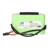 Batterie pour systèmes d'automatisation de bâtiments, Voir les images du produit 2