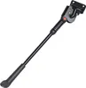 Hebie Hinterbauständer Fix 40 26-28" mattschwarz KSA 40mm Produktbild-Vorschau 4