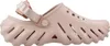 CROCS ECHO CLOG Rosa Produktbild-Vorschau 4