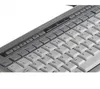 BakkerElkhuizen S-board 840, USB, PC/server, Büro, Grau, Produktbild-Vorschau 4