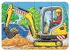 Bei der Arbeit Ravensburger 06954 Produktbild-Vorschau 6