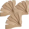 Syntrox Germany Universal Racletteschaber Holzspatel Set 6 Produktbild-Vorschau 5