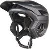 O'Neal TRAPPER EVO SOLID Helm, schwarz, Größe S/M (55/58 Produktbild-Vorschau 3