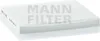 MANN Innenraumfilter für Toyota Avensis Corolla + Combi Produktbild-Vorschau 5