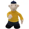 A plush toy of a cartoon character. Produktbild-Vorschau