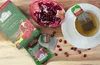 Ahmad Tea - Pomegranates & Raspberries 40g, 20 torebek Podgląd zdjęcia produktu 5
