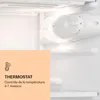 KLARSTEIN Luminance Frost - Réfrigérateur, 91L, 110 kWh/an, Voir les images du produit 5