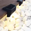 4x Lampa Solarna LED STICO 4000K Schodowa Lampki Zewnętrzne Podgląd zdjęcia produktu 6