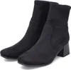 Rieker Damen Stiefelette Reißverschluss modern 70971, Produktbild-Vorschau 28