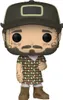 FUNKO POP - Musique - Post Malone Sundress #254 Voir les images du produit 2