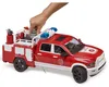 Br-Ram2500 Fourgon d'intervention pour pompiers L+S 02544 Voir les images du produit 3