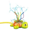 Toi-Toys - SPLASH irrigatore d'acqua - tartaruga irrigatore Anteprima dell’immagine prodotto 1
