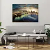 Bilder auf glas - Amerika Architektur New York - 100x70cm - Produktbild-Vorschau 6