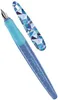 herlitz Füllhalter my.pen Federbreite: M Wild Blue Produktbild-Vorschau 8