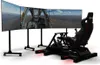 Next Level Racing Postazione Di Guida Gttrack Produktbild-Vorschau 13