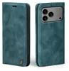 Handy Hülle für Apple iPhone 17 Pro Klapphülle Bookcase Produktbild-Vorschau 1