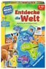 Entdecke die Welt Ravensburger 24990 Produktbild-Vorschau 1