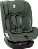 A studio shot of a green car seat. Produktbild-Vorschau