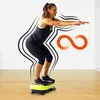 Bonplus BP | Płyta wibracyjna | Trener domowy | 5 programów Podgląd zdjęcia produktu 4